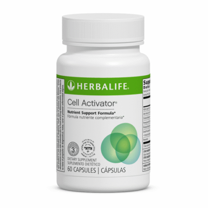 Formula 3 Cell Activator