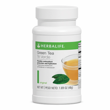 Herbalife Tea