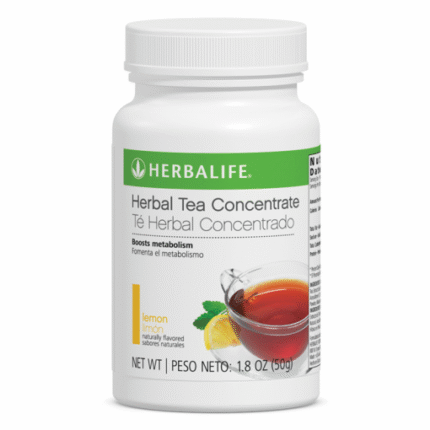 Herbal Tea Concentrate 1.8 Oz.