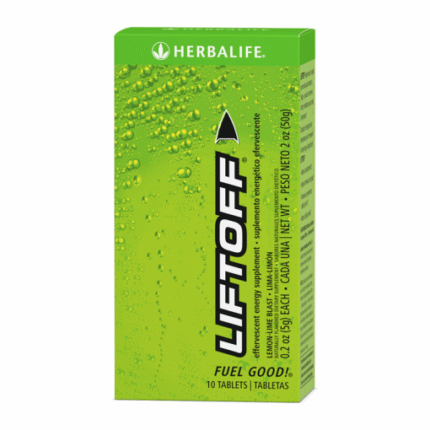 Liftoff Herbalife